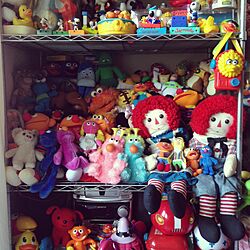 リビング/おもちゃのインテリア実例 - 2015-02-04 11:00:48
