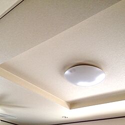 壁/天井のインテリア実例 - 2012-11-03 23:57:44