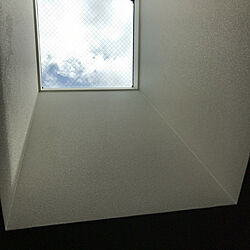 壁/天井/天窓のインテリア実例 - 2018-07-29 14:57:58