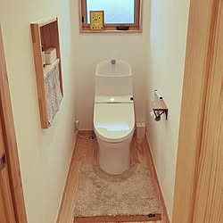 バス/トイレのインテリア実例 - 2017-06-28 06:56:43