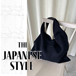 ZARA HOME/ハンドメイド/ハンドメイド雑貨/あずま袋/トライアングルトート...などのインテリア実例 - 2023-11-30 10:29:04