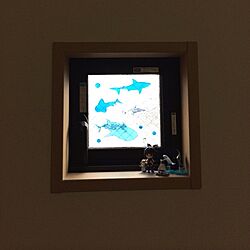 壁/天井のインテリア実例 - 2013-12-30 14:56:45