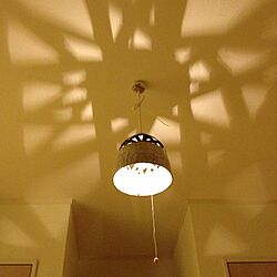 壁/天井/照明のインテリア実例 - 2013-08-22 23:22:13