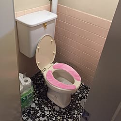 バス/トイレのインテリア実例 - 2016-05-02 15:46:23