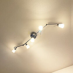 IKEA 照明/ライト照明/IKEA/壁/天井のインテリア実例 - 2021-06-06 19:44:53