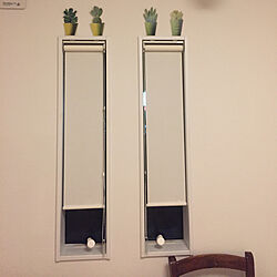 壁/天井/IKEA シール/窓/子供部屋のインテリア実例 - 2019-01-24 21:19:35
