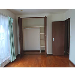 部屋全体/クローゼット/子ども部屋/リフォーム/子ども部屋リフォーム...などのインテリア実例 - 2022-06-23 11:04:48