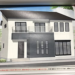 ノーブルホーム/マイホーム記録/新居建築中/部屋全体/インスタやってます...などのインテリア実例 - 2019-12-27 10:48:06