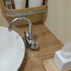 バス/トイレ/アドバイスください/教えてください/洗面所のインテリア実例 - 2013-08-28 20:22:45