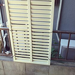 玄関/入り口のインテリア実例 - 2014-05-10 16:09:21