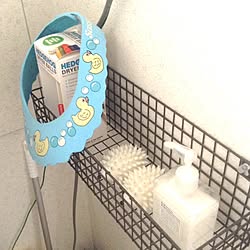 バス/トイレのインテリア実例 - 2014-02-12 14:09:49