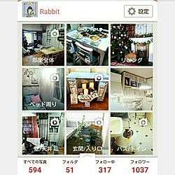 部屋全体/フェイク仲間☆/海外インテリアに憧れる/いつもいいねやコメありがとうございます♡/賃貸DIY...などのインテリア実例 - 2016-12-31 21:58:17