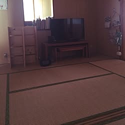 部屋全体/セリア/100均リメイク/整理収納アドバイザー2級/整理収納アドバイザー1級目指し中！...などのインテリア実例 - 2016-07-18 08:38:36