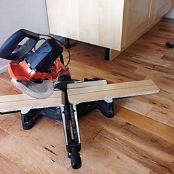 キッチン/イケア/DIY/新築/IKEAのインテリア実例 - 2013-10-26 16:32:30