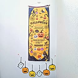 ベッド周り/ハロウィン/いぬと暮らす/猫と暮らす/ワンコは家族♡...などのインテリア実例 - 2023-09-21 16:00:48