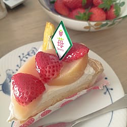 キッチン/誕生日/リラックス/キラキラ♡/ていねいな暮らし...などのインテリア実例 - 2024-01-15 12:31:01