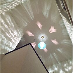 壁/天井/照明のインテリア実例 - 2014-10-29 06:48:13