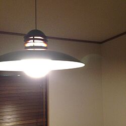 壁/天井/照明のインテリア実例 - 2013-09-27 10:18:40