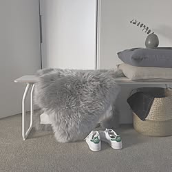 玄関/入り口/IKEA/北欧のインテリア実例 - 2016-11-14 09:19:51