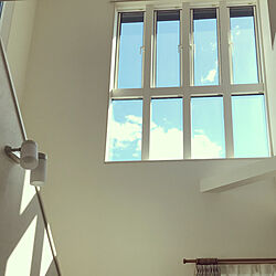 窓から見える空/お気に入りの場所/壁/天井のインテリア実例 - 2022-10-22 23:12:28