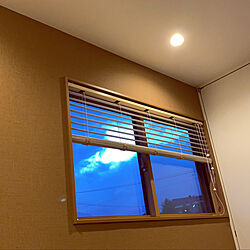 寝室/壁/天井のインテリア実例 - 2021-05-31 19:53:31