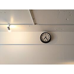 RoomClipアンケート/リノベーション/イギリス/時計/壁/天井のインテリア実例 - 2023-08-04 20:27:41