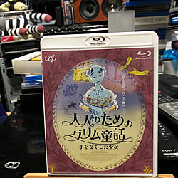 ホームシアターで今日観た映画/コーヒータイム/まったり時間/RCの出会いに感謝♡/RC広島支部...などのインテリア実例 - 2019-02-22 13:04:03