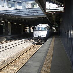 鉄道マニア/九州乗り鉄の旅のインテリア実例 - 2016-12-13 07:37:08