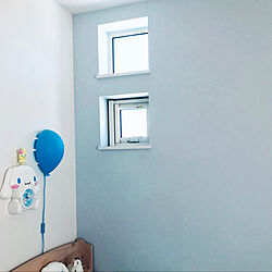 IKEA/子供部屋/ナチュラル/北欧/壁/天井...などのインテリア実例 - 2020-11-10 10:50:36