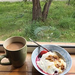 キッチン/breakfastのインテリア実例 - 2016-11-02 07:59:47