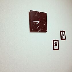 壁/天井のインテリア実例 - 2013-02-25 19:43:51