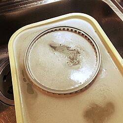 キッチン/エコ洗剤/レンジフード掃除のインテリア実例 - 2017-06-26 09:08:01