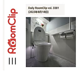 玄関/入り口/ありがとうございます♡/記録用/記録用なのでコメントお気遣いなく♡/DailyRoomClip掲載...などのインテリア実例 - 2023-08-18 10:23:51