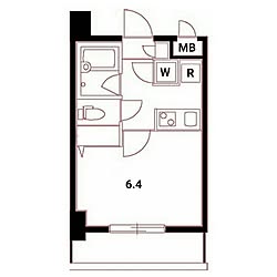 部屋全体/引っ越し先/6畳/1K/ひとり暮し...などのインテリア実例 - 2016-06-26 02:24:50