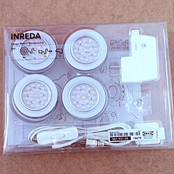 リビング/IKEA/照明のインテリア実例 - 2012-11-04 16:12:27