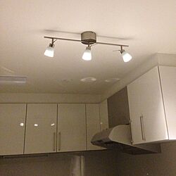 壁/天井/IKEA/照明のインテリア実例 - 2013-11-02 21:37:24