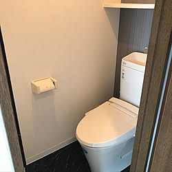 バス/トイレ/中古住宅/中古マンションリノベーション/リフォーム中/トイレ改造計画...などのインテリア実例 - 2018-07-28 17:54:26