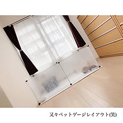 セリア/賃貸収納/シンプルインテリア/楽天room/無印良品...などのインテリア実例 - 2019-12-22 19:56:41