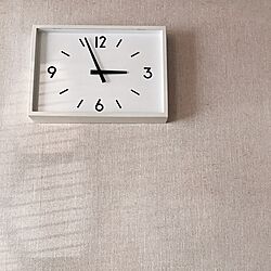 壁/天井/無印良品/IKEAのインテリア実例 - 2017-01-22 15:00:55