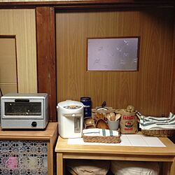 キッチン/ビフォー画像のインテリア実例 - 2015-11-01 23:34:47