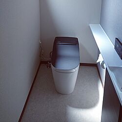 バス/トイレのインテリア実例 - 2016-07-05 17:21:21