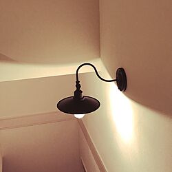 壁/天井/階段照明のインテリア実例 - 2017-06-18 20:10:49