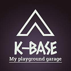 DIY/ステンシル/ステンシル自作/K-BASE オリジナルブランド/K-BASE...などのインテリア実例 - 2020-05-07 14:43:33