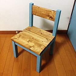 部屋全体/椅子/DIYのインテリア実例 - 2015-08-20 10:38:54