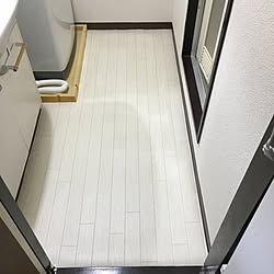 バス/トイレ/コーナン/DIYのインテリア実例 - 2016-08-27 20:25:15