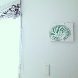 壁/天井/DIY/リサ ラーソンのインテリア実例 - 2013-03-01 11:55:52