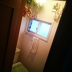 バス/トイレのインテリア実例 - 2017-04-02 17:47:56