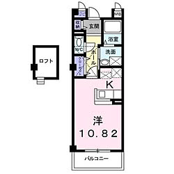 間取り図/部屋全体のインテリア実例 - 2018-09-29 13:56:10