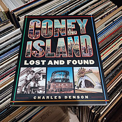 coney island/遊園地/レコードのある生活/my favorite*のインテリア実例 - 2021-01-21 18:49:55