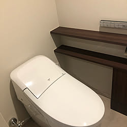 入居前/バス/トイレのインテリア実例 - 2020-05-31 21:38:45